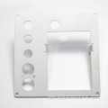 Aluminum custom Cnc processing aluminum parts Oem